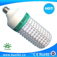 Éclairage résidentiel à LED de haute qualité sans électricité Lampe de maïs 12v 24v 20w